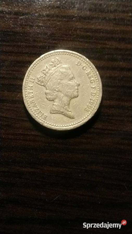 Stare monety Słupsk