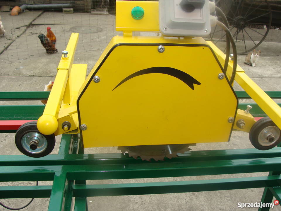 obrzynarka do desek świętokrzyskie