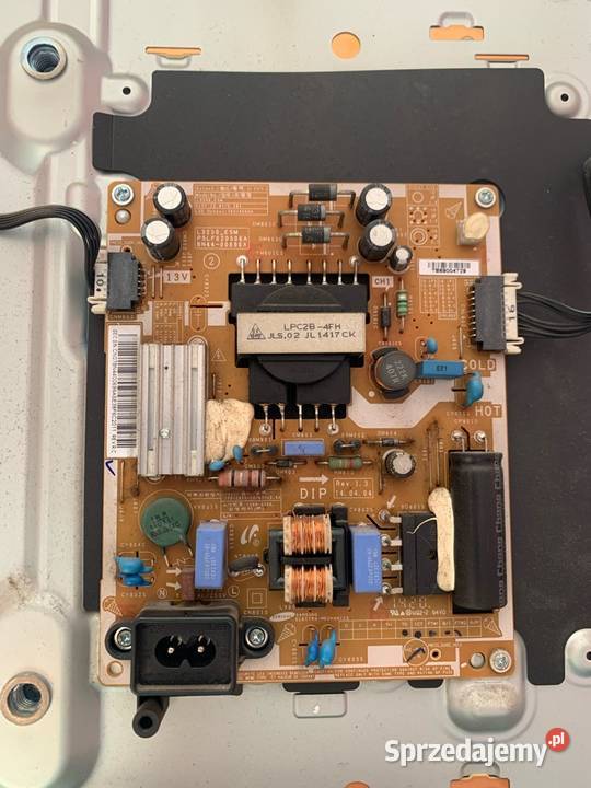 Zasilacz bn4400696a Samsung lubelskie