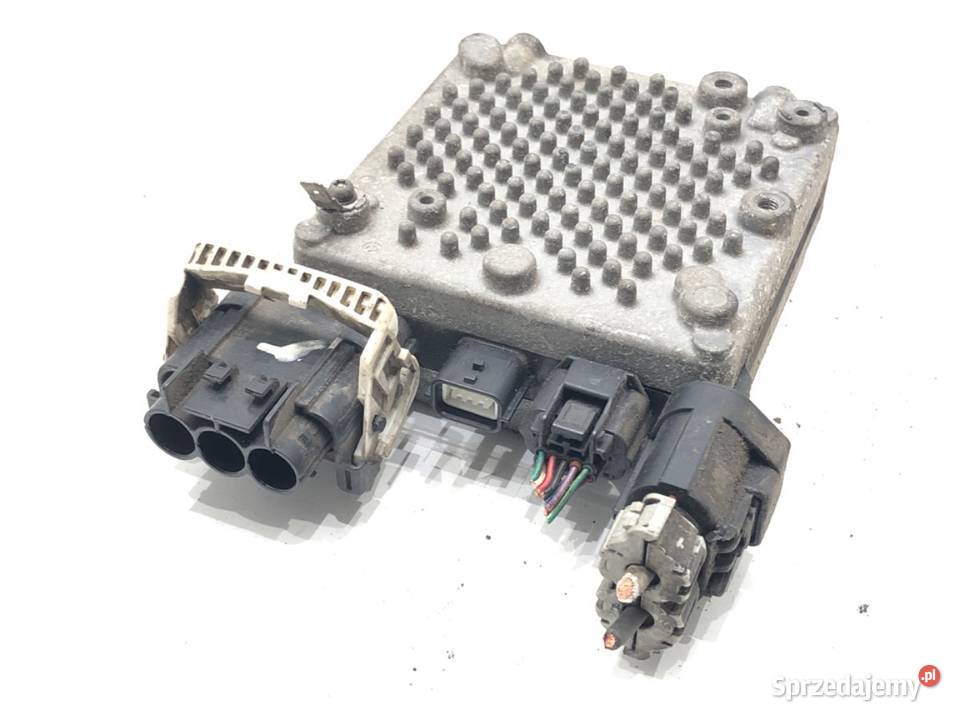 MODUŁ WSPOMAGANIA SUBARU OUTBACK III 34710AJ001 Pompy wspomagania