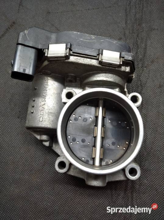 BMW3 przepustnica 1620 benzyna Swarzędz sprzedam