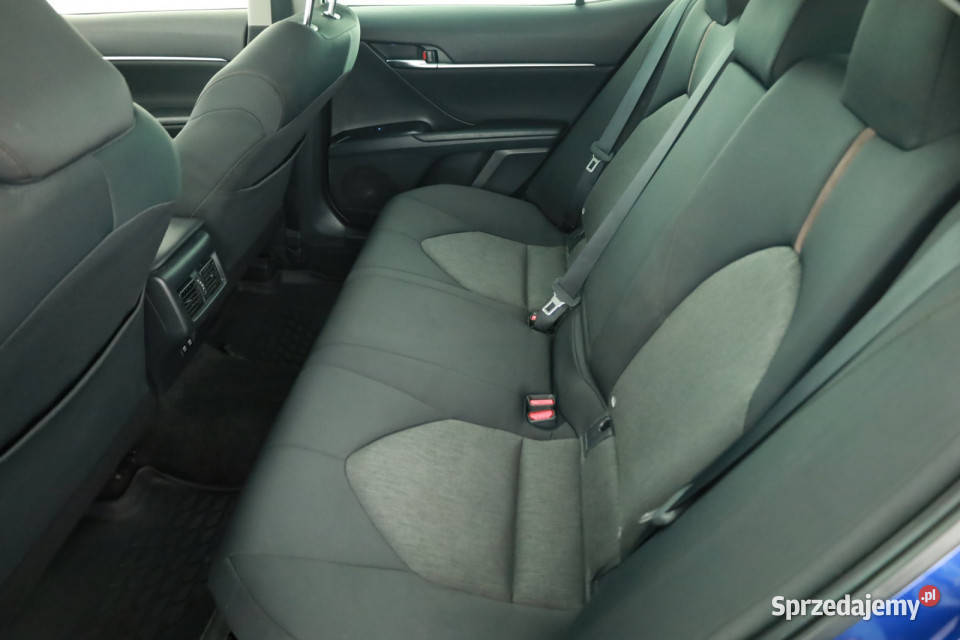 Toyota Camry 25 Hybrid czujnik zmierzchu mazowieckie Piaseczno sprzedam