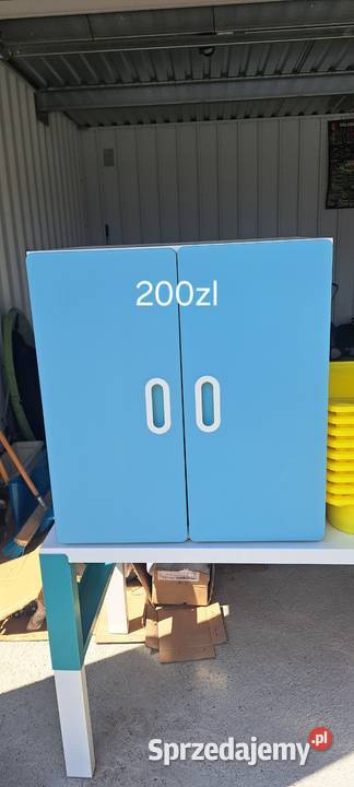 Meble ikea pokój dziecięcy
