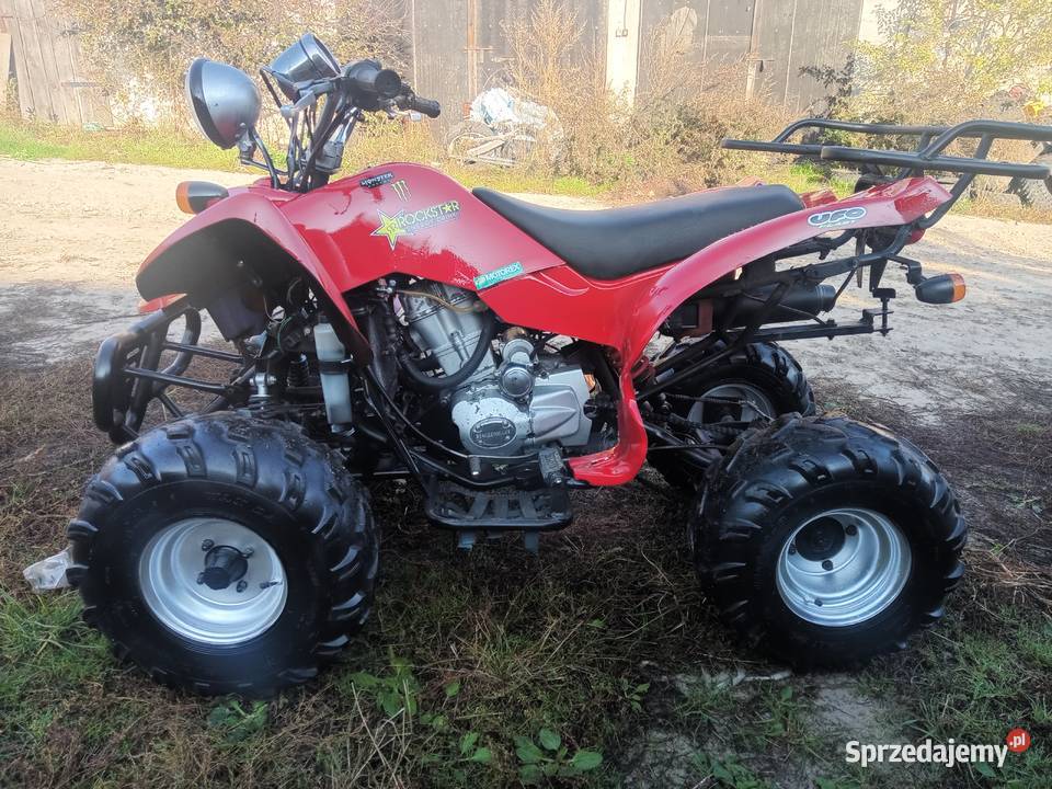bashan 200 manual ladny transport Lublin