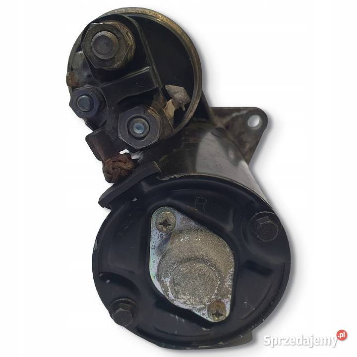 ROZRUSZNIK Opel Corsa C 12 16V bosch 0001107408 osobowe Chełm
