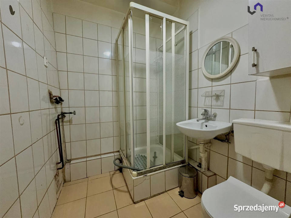 Mieszkanie Katowice 39m2 1 pokój