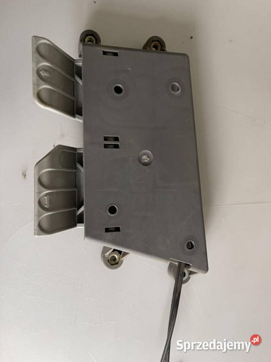 FENDT F931502030100adapterdżwignie Fendt Vario wielkopolskie