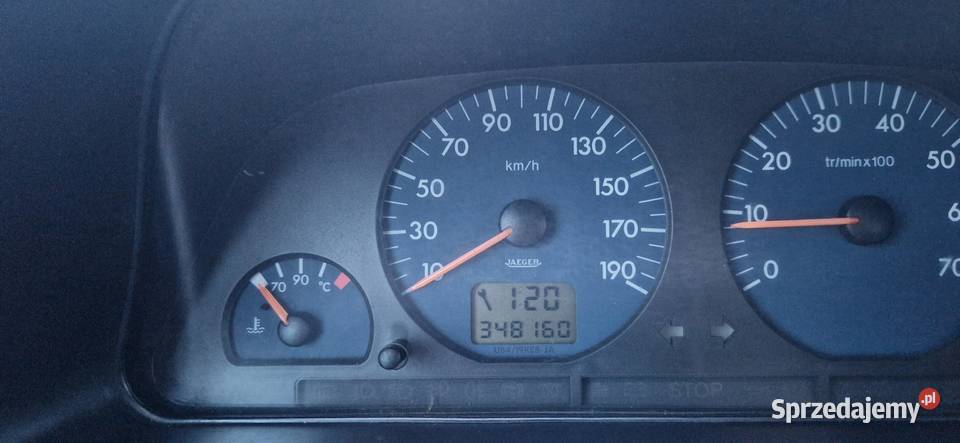 Peugeot Expert Lift 20HDi 109 Long Brygadówka Pułtusk