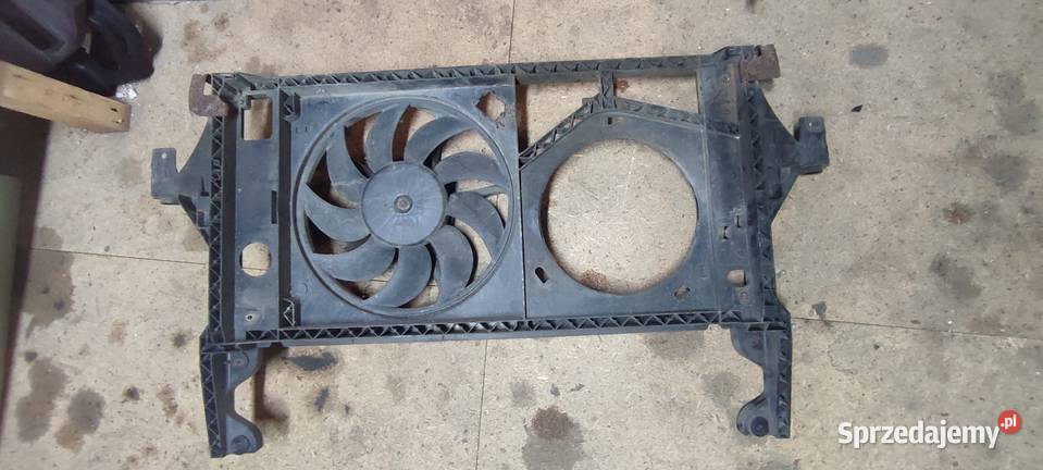 pas przedni RENAULT MASTER 8200190720 Motoryzacja Trzebnica