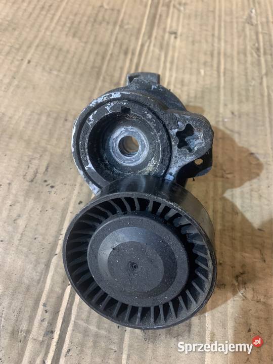 Napinacz paska pk 7505224 bmw 7 e65 e66 36