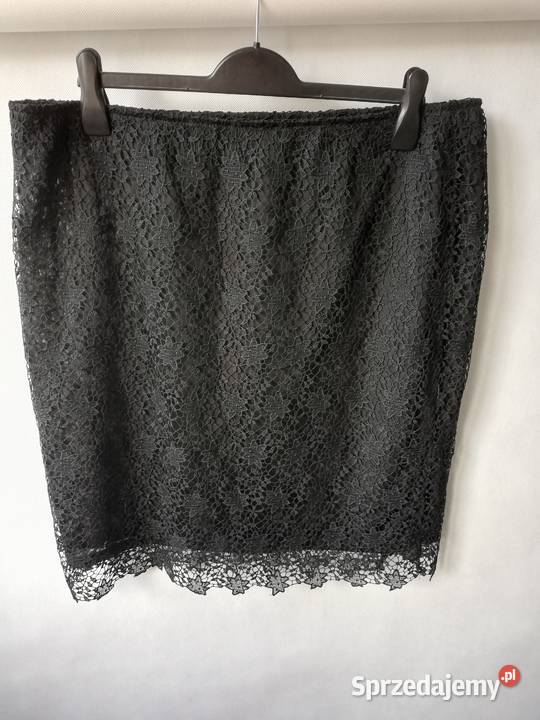 spódnica z koronki XLNT 42 Lublin