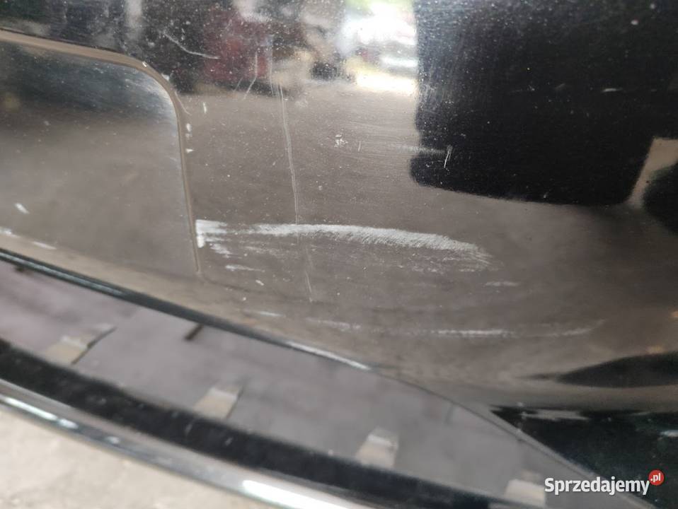 Zderzak Przód Opel Astra K V 2015 39052730 Karoseria wielkopolskie