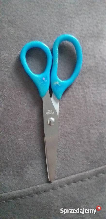Nożyczki dzieci Legionowo