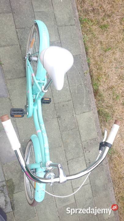 Rower Legrand Sanibel Kraków