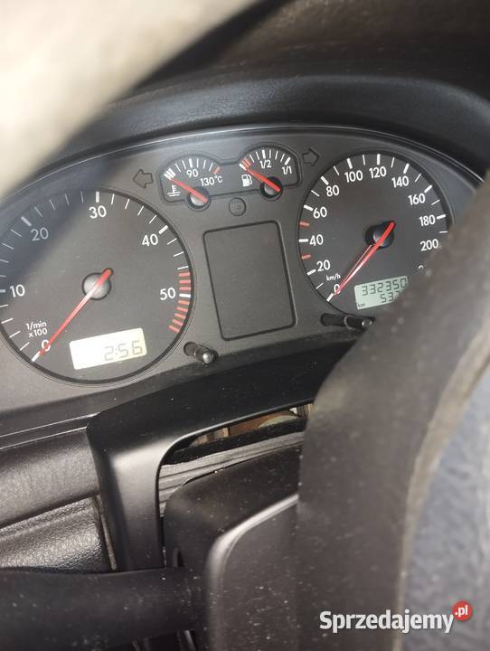 Volkswagen Passat B5 Rok produkcji 1999 Bydgoszcz