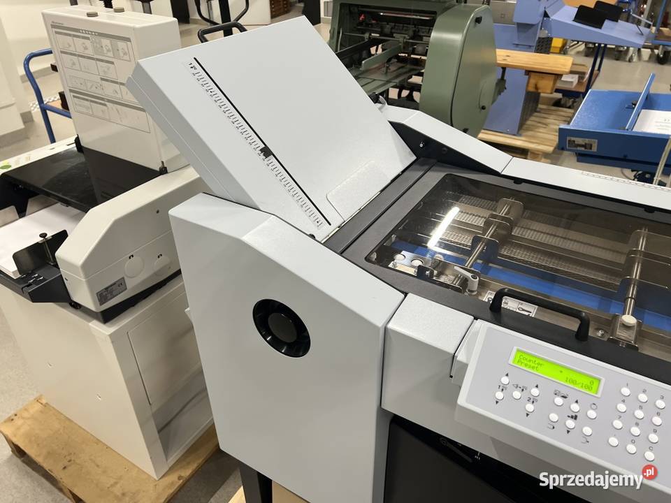 Falcerka Horizon PF40L Automat Radom