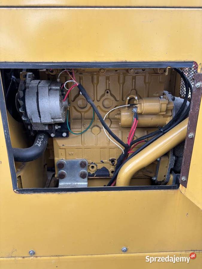 Vermeer ST750HP 1999 FABRYCZNIE NOWA 0