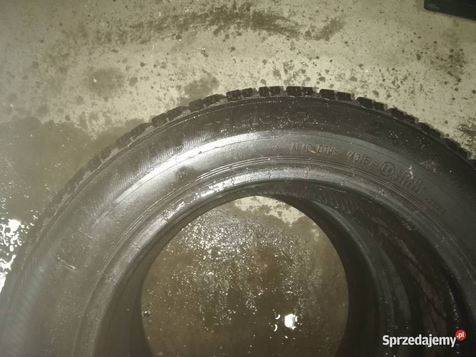 SEMPERIT MASTERGRIP2 16565 R14 79T MS Zbaków Górny