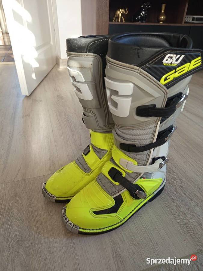 Buty na crossa Pozostałe Bielsko-Biała