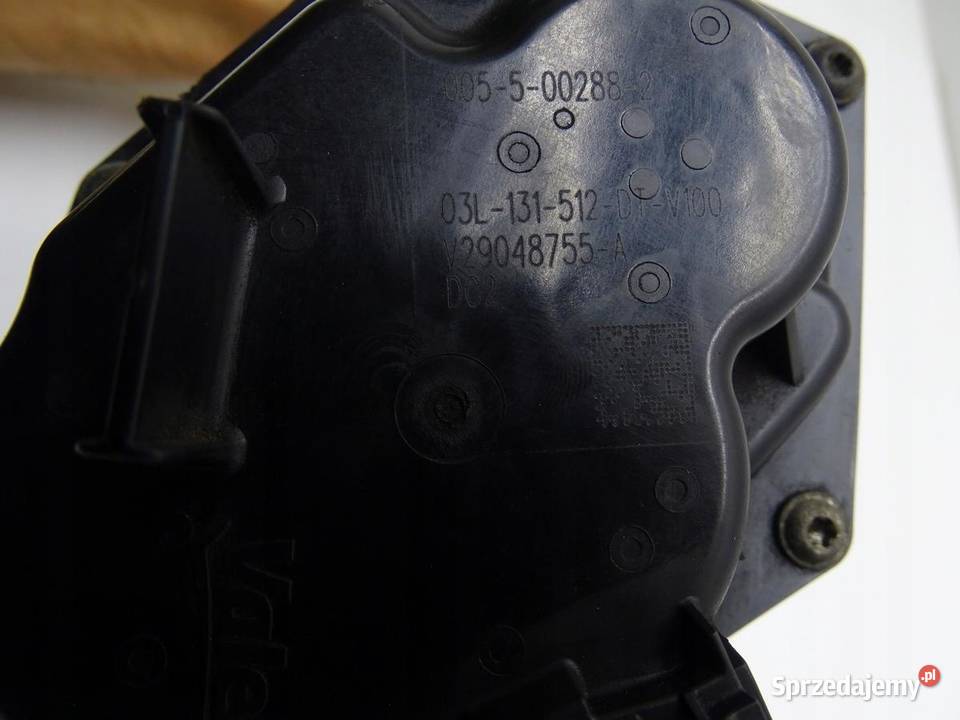 CHŁODNICA CHŁODNICZKA SPALIN EGR AUDI A4 B8 A5