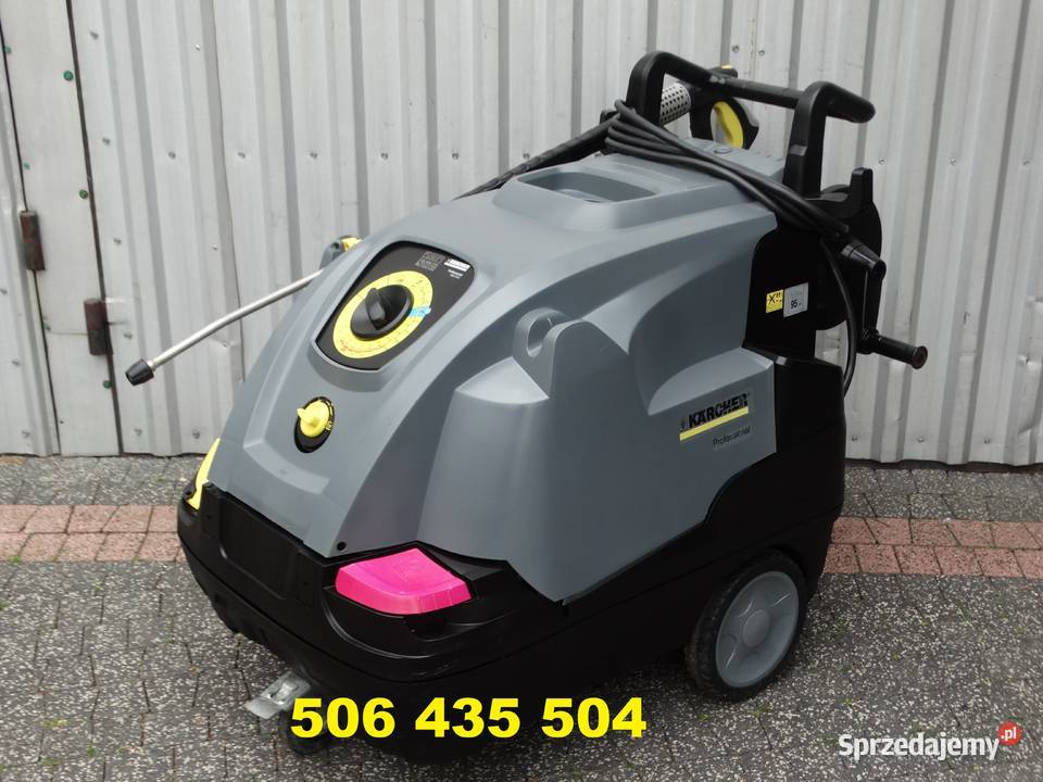 Myjka Ciśnieniowa Karcher HDS 716 CX HDS 818 HDS sprzedam