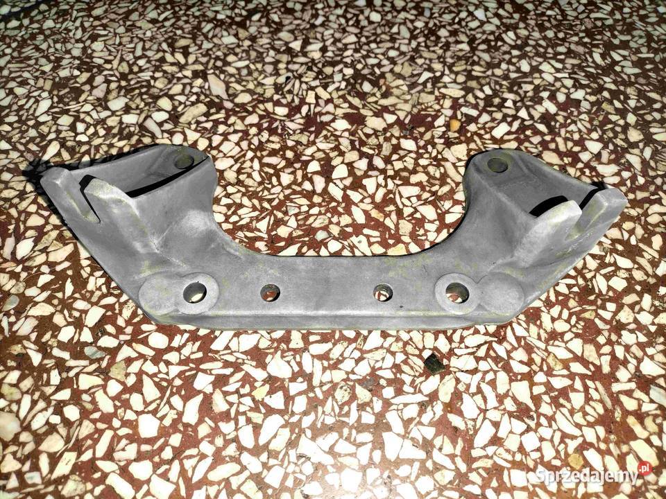 Adapter skrzyni biegów manualnej BMW E46 320d śląskie Poręba
