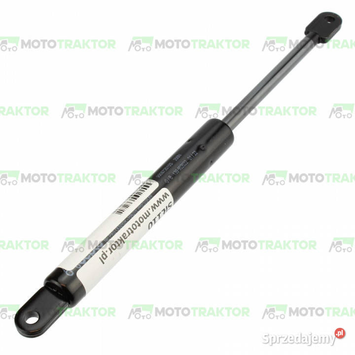 SILOWNIK GAZOWY K303870 Łążynek sprzedam