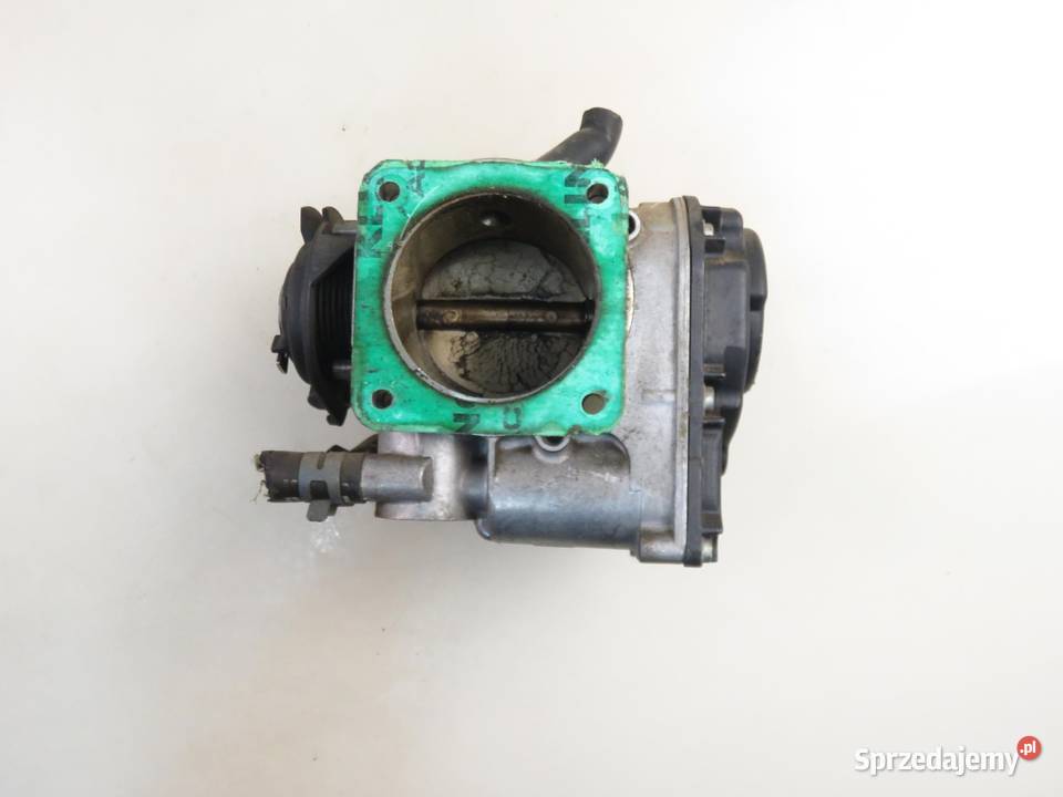 PRZEPUSTNICA AUDI A3 8L1 18 AGN 06A133164J Przepustnice