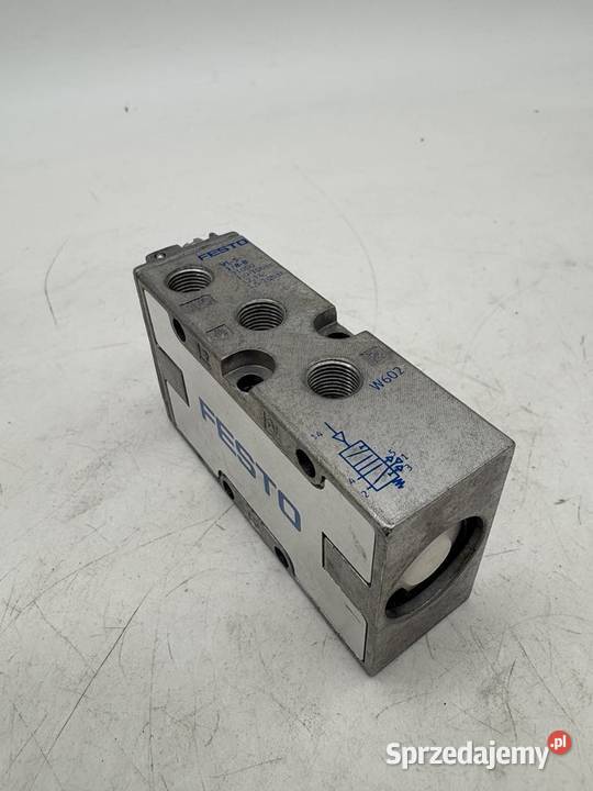 Festo VL518B 31000 Elektrozawór