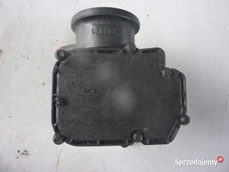 Odma Iveco Eurocargo Tector HOLLAND CASE 4892871 Słupsk