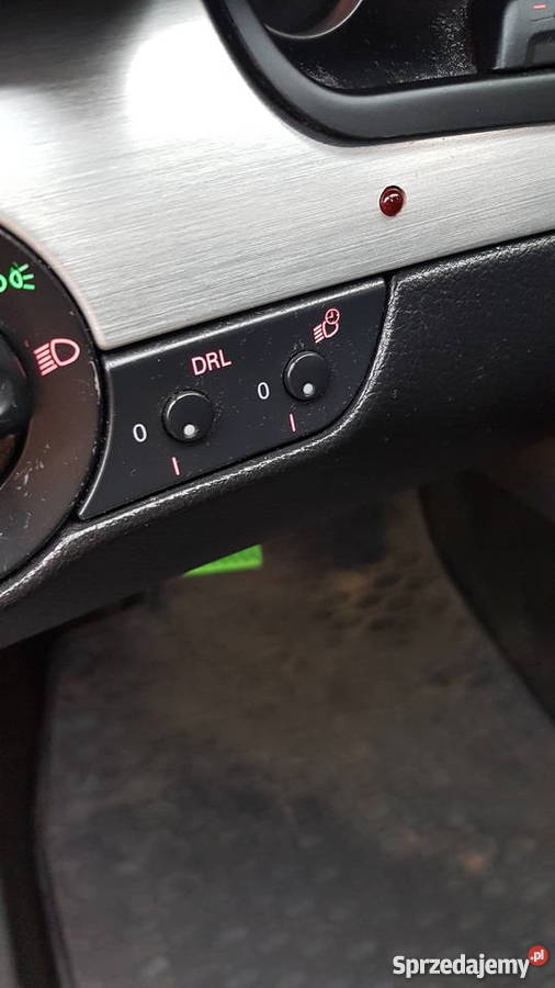 Audi a4 b7 S line 27tdi 180 chip na 232 sprzedam