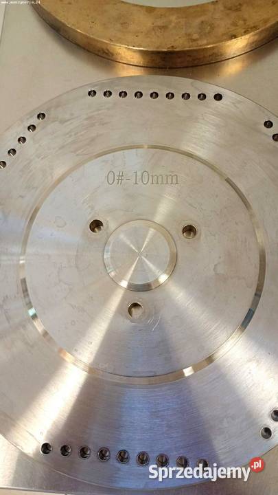 Maszyna do napełniania kapsułek NJP1200C Jelenia Góra