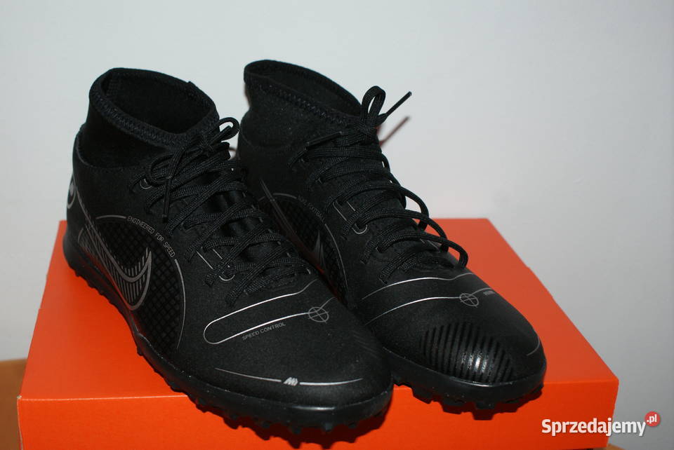 buty piłkarskie nike superfly 8 club tf kujawsko-pomorskie Toruń