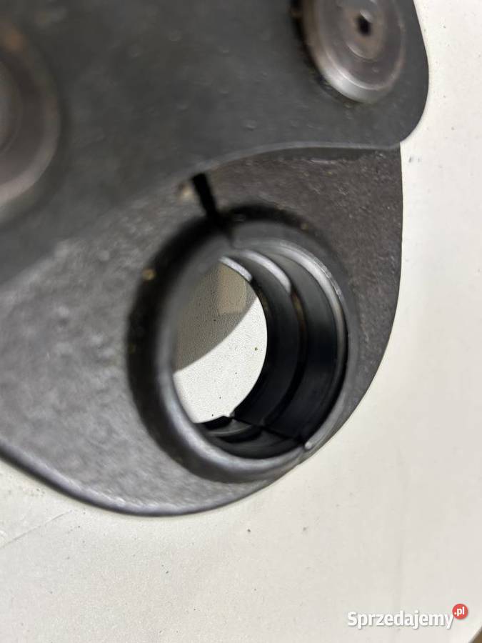 SZCZĘKA ZACISK UPONOR U32 KLAUKE REMS małopolskie Kraków sprzedam