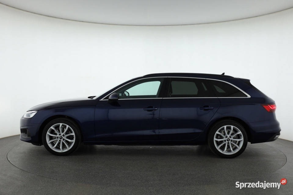 Audi A4 35 TFSI Piaseczno sprzedam