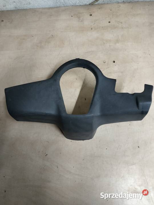 Obudowa licznika skuter Kallio Explorer 2 Łubno