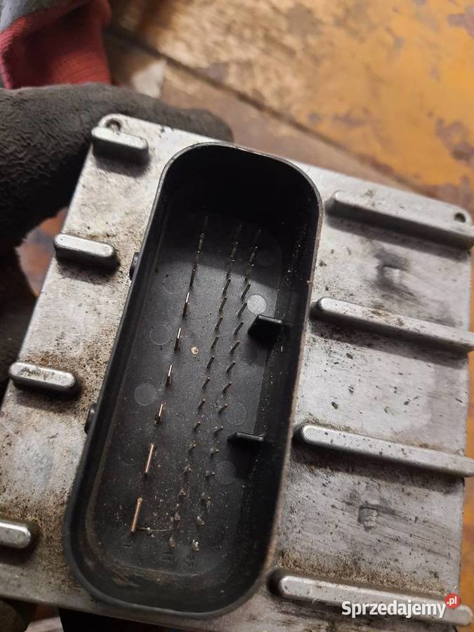 BMW F650GS moduł komputer sterownik BMW F 650 GS Jelenia Góra