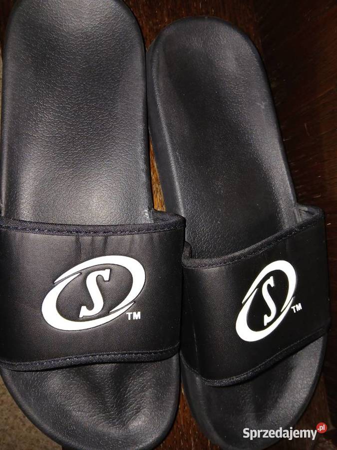 Klapki męskie świętokrzyskie Ostrowiec Świętokrzyski