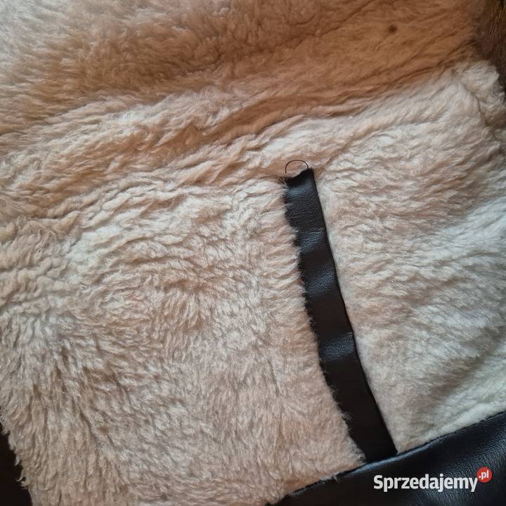 Kamizelka męska ocieplania ML Brzesko