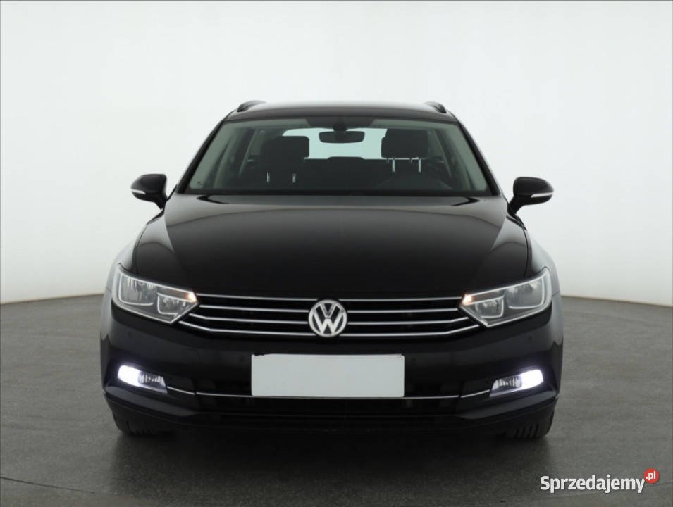 VW Passat 20 TDI Piaseczno