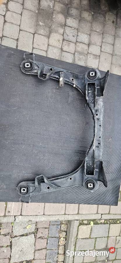 Audi a4 b5 quattro 80 b4 quattro sanki tył Jarosław