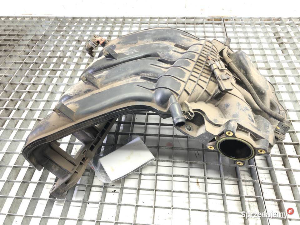 KOLEKTOR SSĄCY DACIA DOKKER 16 102