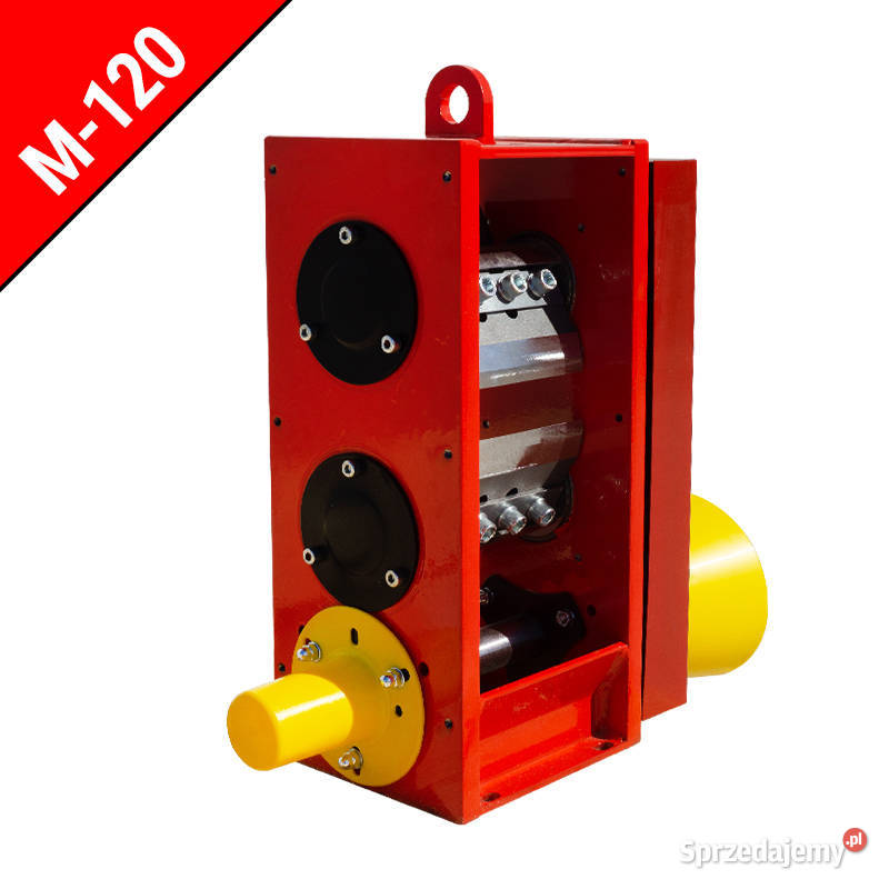 Mechanizm R120 6N PRODUCENT