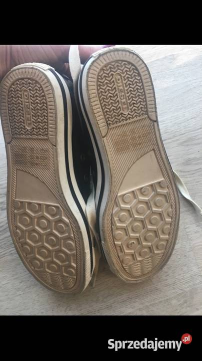 Trampki damskie Diesel 36 Skawina sprzedam