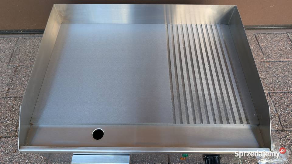 Grill elektryczny Klarstein Grillmeile 3000GR Grille elektryczne Jadowniki