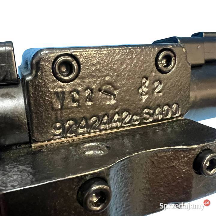 Rexroth 9242442 DA1D7 Zawór kierunkowy do