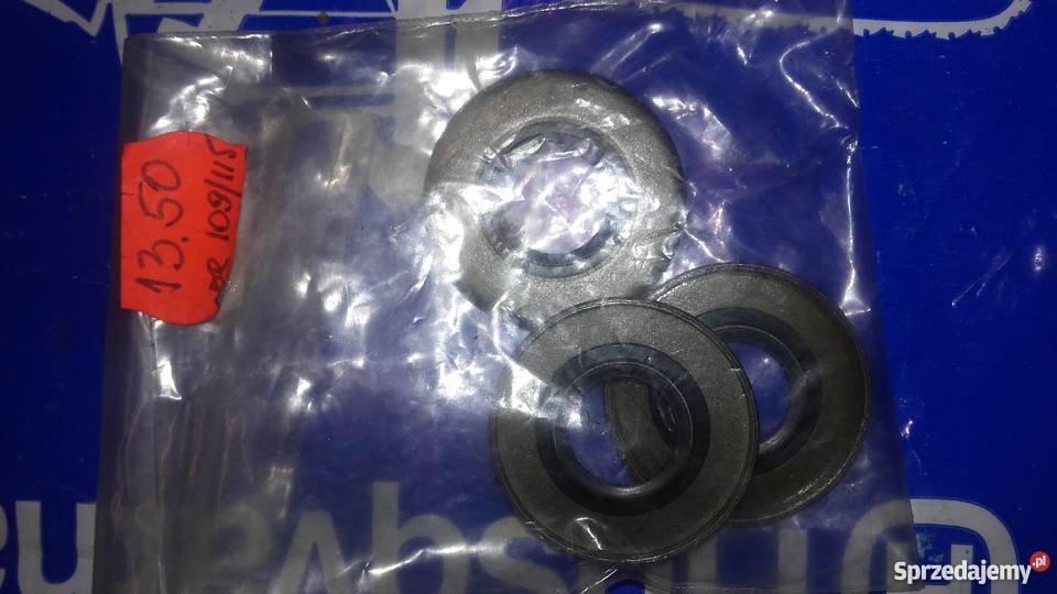 uszczelniacze Dolmar 109115 śląskie Żywiec