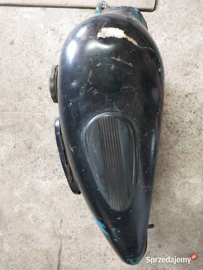 Dniepr Ural K750 Bak Zbiornik paliwa sprzedam