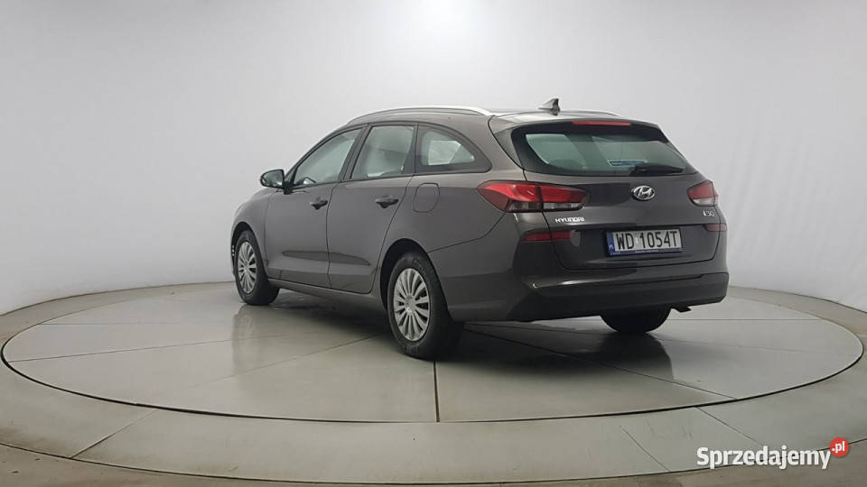 Hyundai i30 14 GET Z Polskiego Salonu Faktura bluetooth Warszawa sprzedam