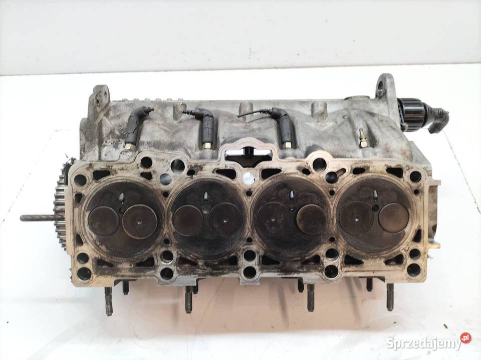 GŁOWICA KOMPLETNA 038103373C 19 TDI VW